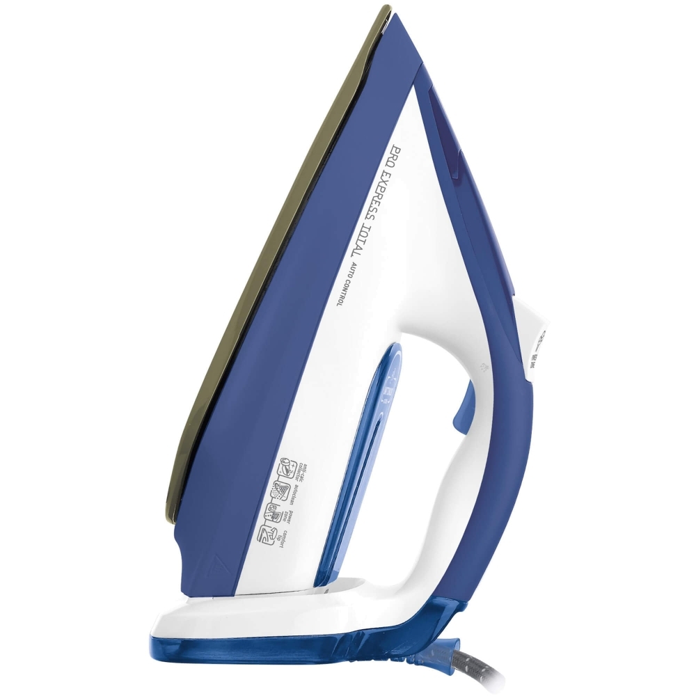 Утюг с парогенератором Tefal GV8932E0, Вт photo 4