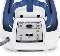 Утюг с парогенератором Tefal GV8932E0, 2400 Вт, 1600 мл, Белый/Синий thumbnav 3