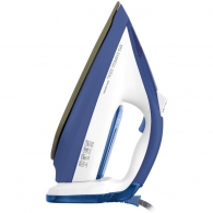 Утюг с парогенератором Tefal GV8932E0, 2400 Вт, 1600 мл, Белый/Синий thumbnav 4