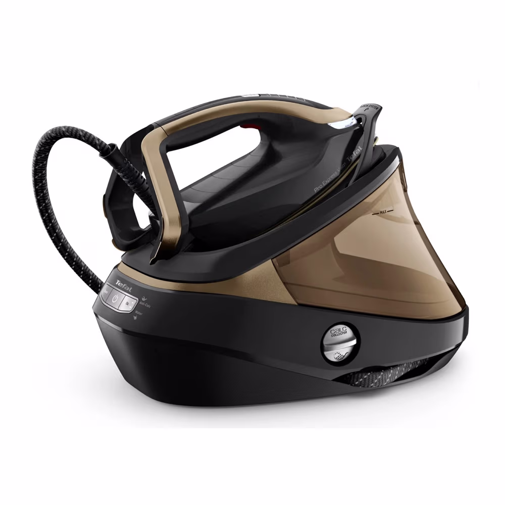 Утюг с парогенератором Tefal GV9820E0 