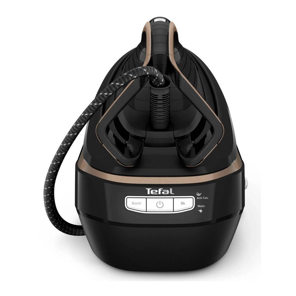 Утюг с парогенератором Tefal GV9820E0, 3000 Вт, Металлокерамика photo 4