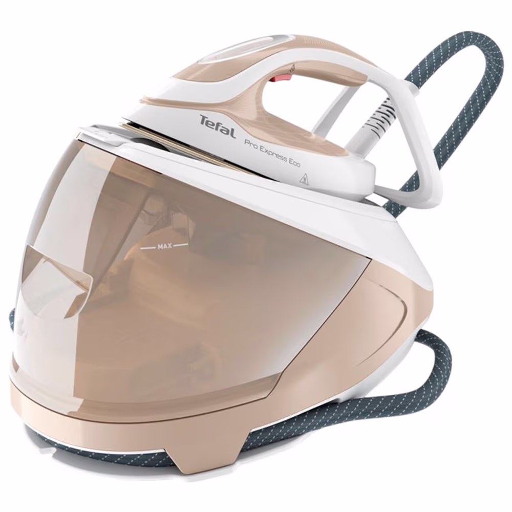 Утюг с парогенератором Tefal GV9E22E0 