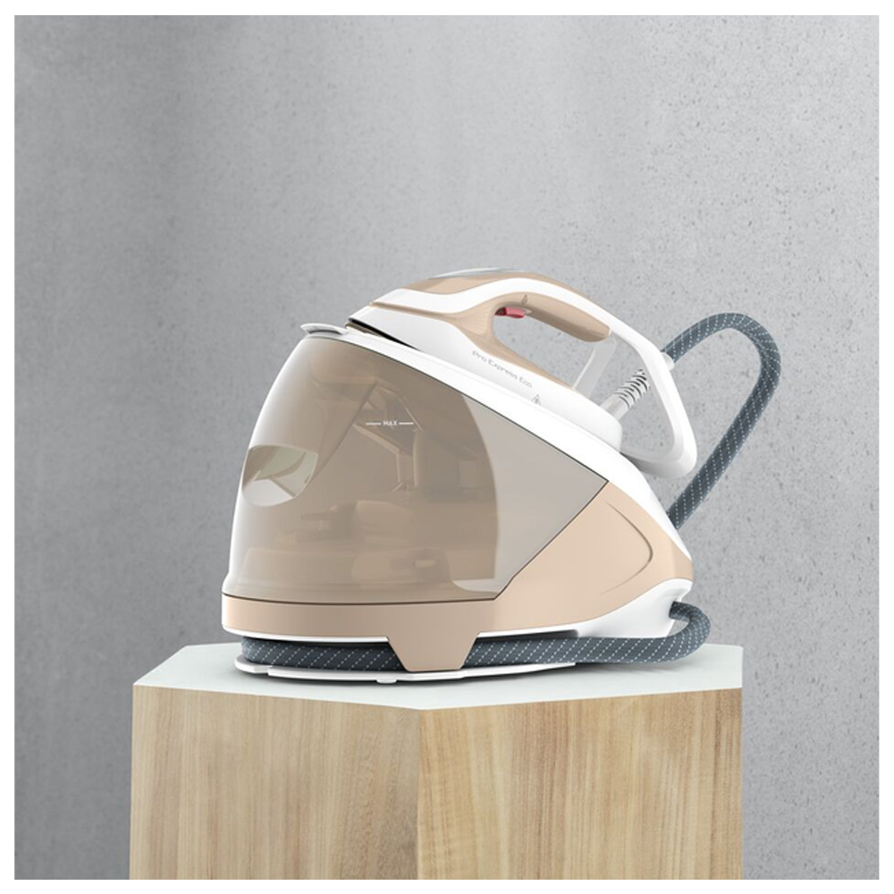 Утюг с парогенератором Tefal GV9E22E0 photo 3