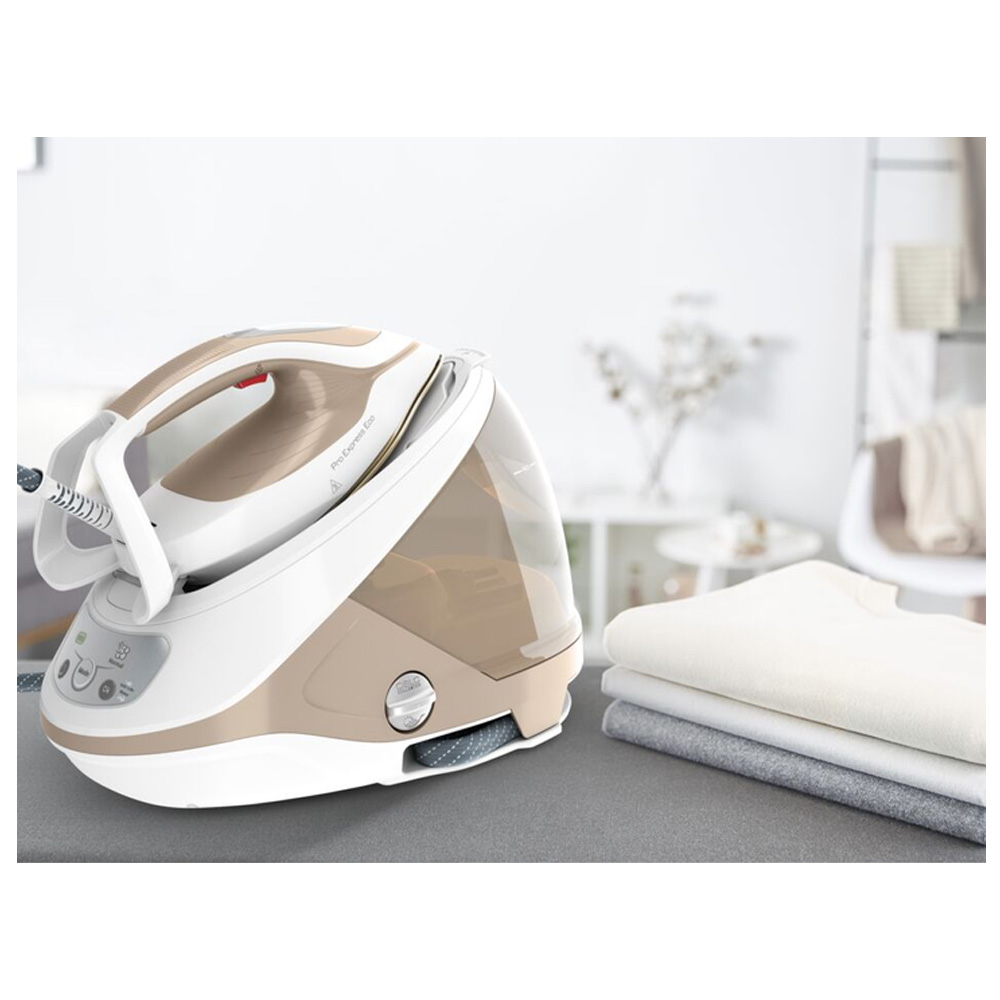Утюг с парогенератором Tefal GV9E22E0 photo 4