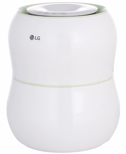 Климатические комплексы LG HW306LGE0 