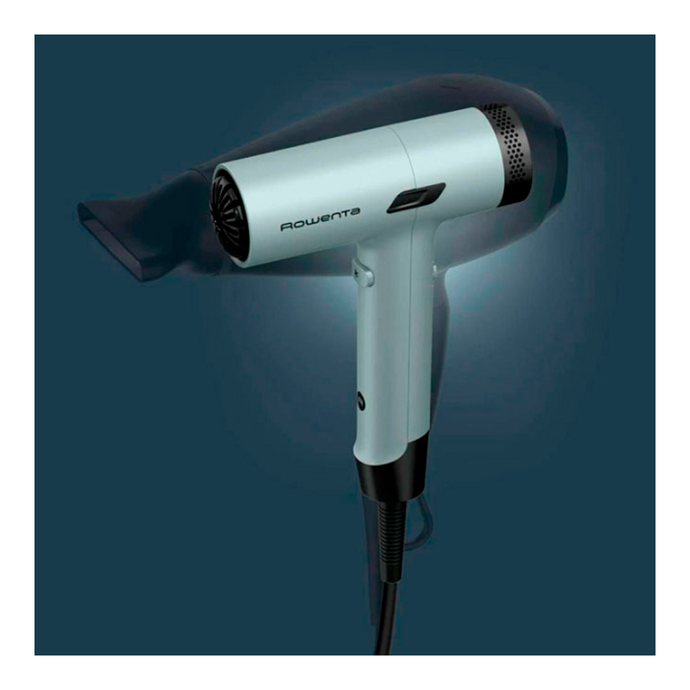 Фен Rowenta HY7120E0 photo 4