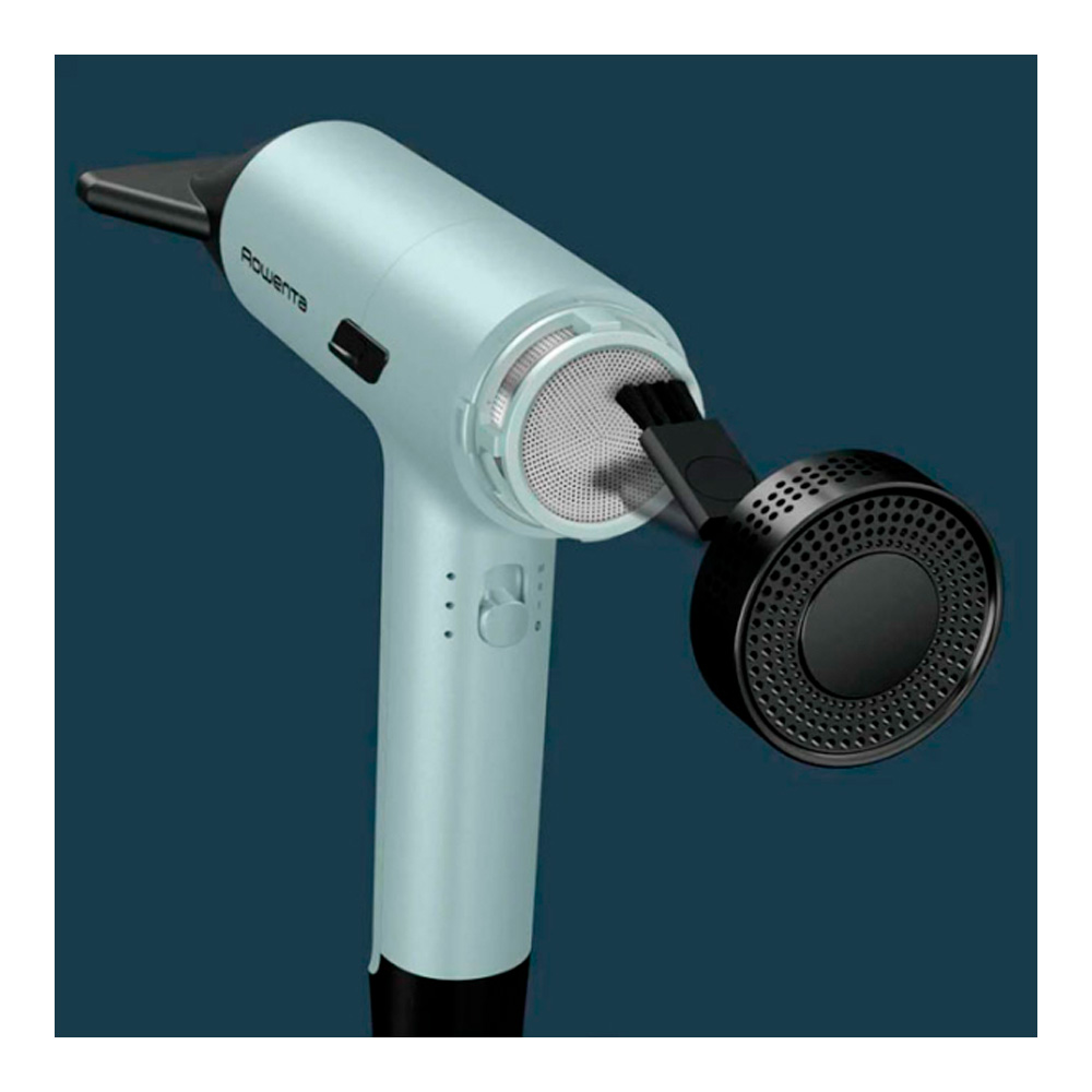 Фен Rowenta HY7120E0 photo 5