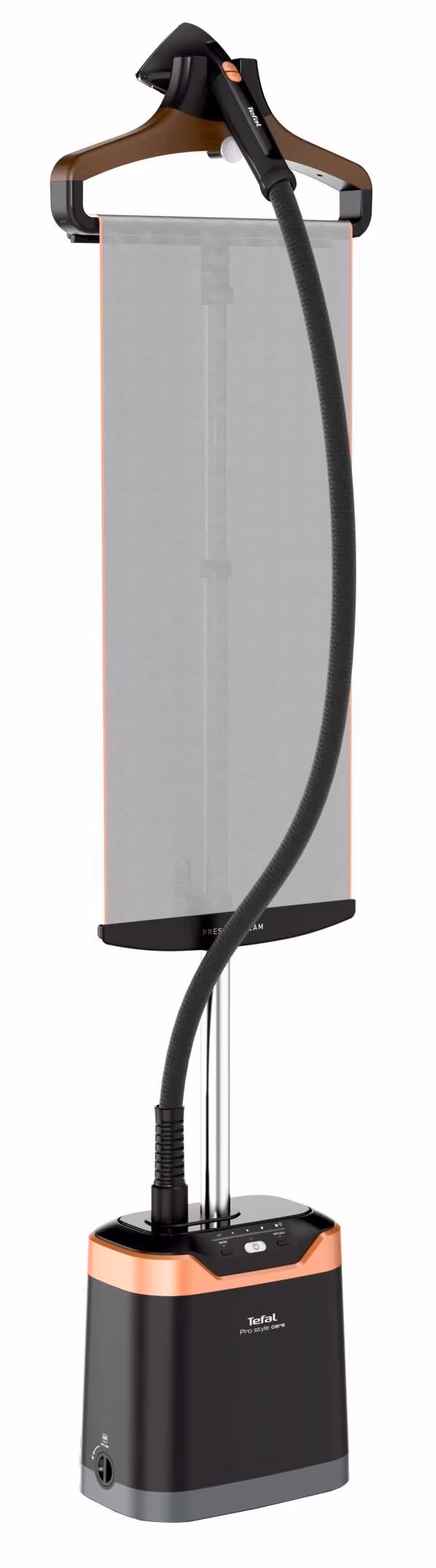 Отпариватель для одежды Tefal IT8460E0