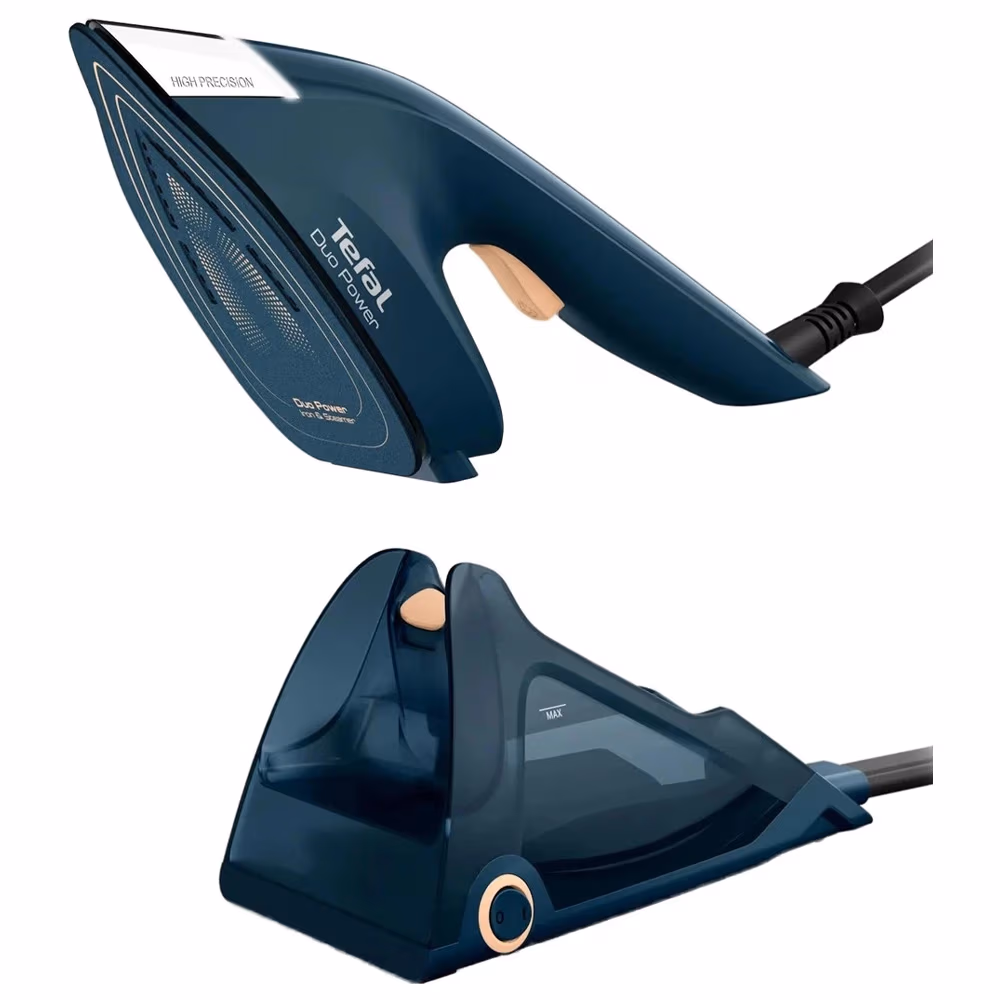 Aparat cu vapori p/u haine Tefal JF4032E0 
