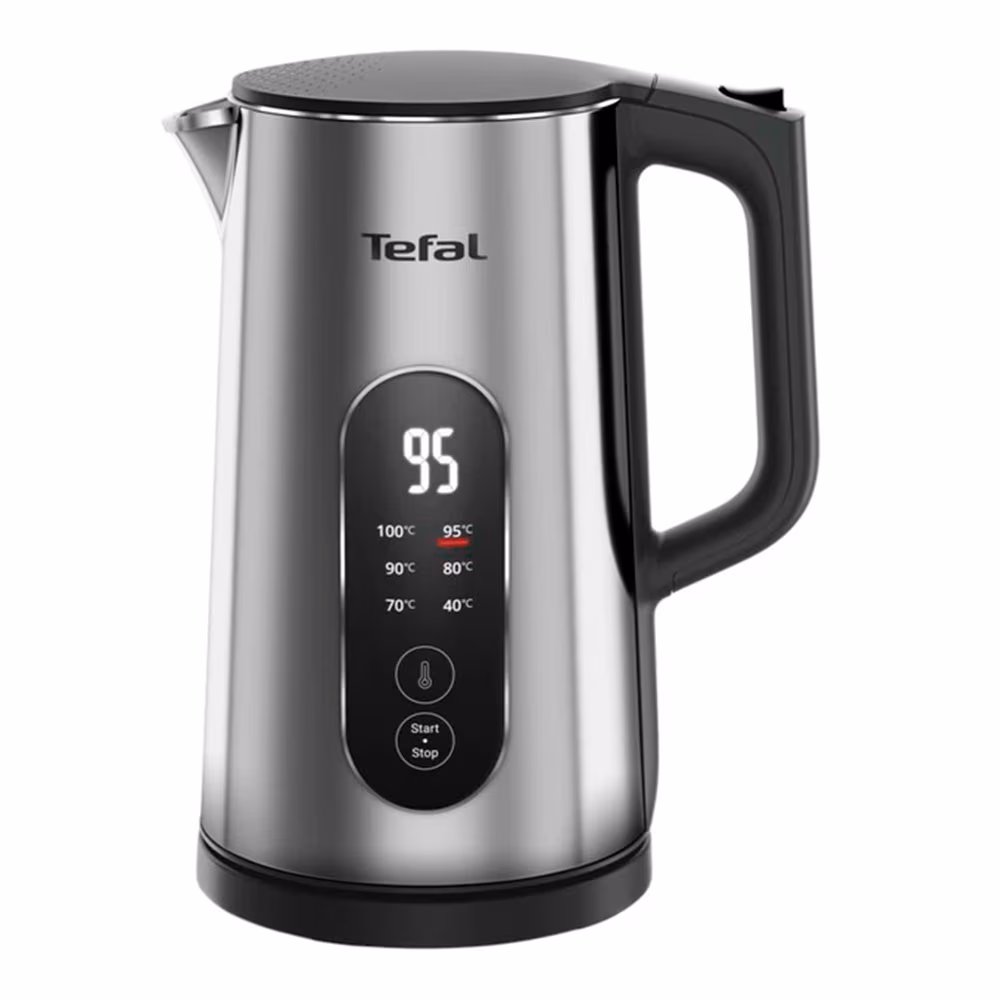 Fierbator de apa electric Tefal Selection KI871DE0 