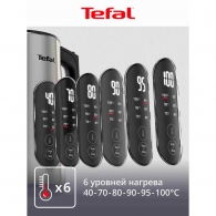Fierbator de apa electric Tefal Selection KI871DE0 thumbnav 3