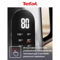 Fierbator de apa electric Tefal Selection KI871DE0 thumbnav 5