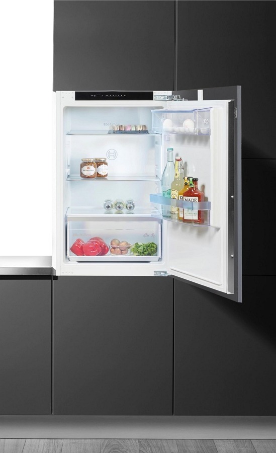 Frigider cu o usa Bosch KIR21VFE0 / 136 l / 87 cm / E / Alb photo 3
