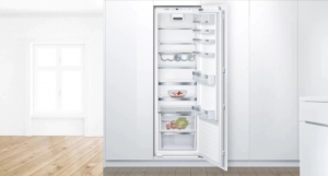 Холодильник Bosch KIR81AFE0 thumbnav 5