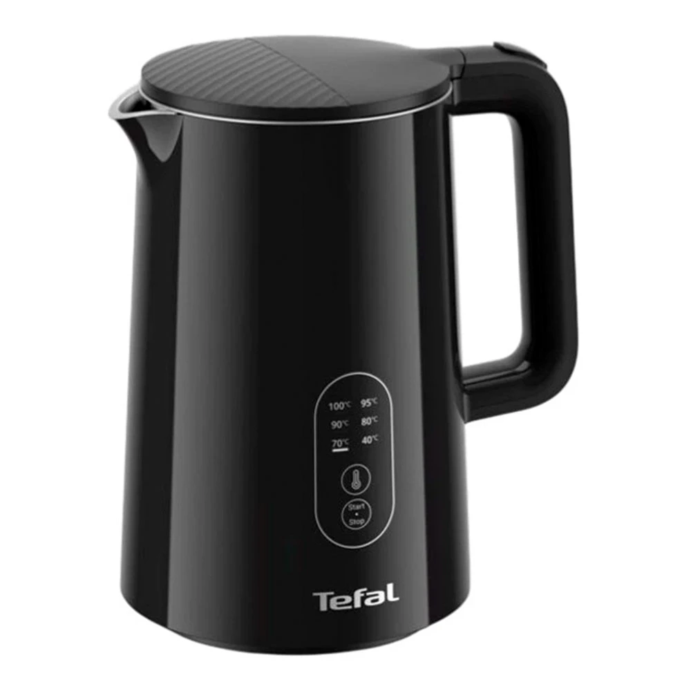 Fierbator de apa electric Tefal Thermo Protect Control KO6518E0