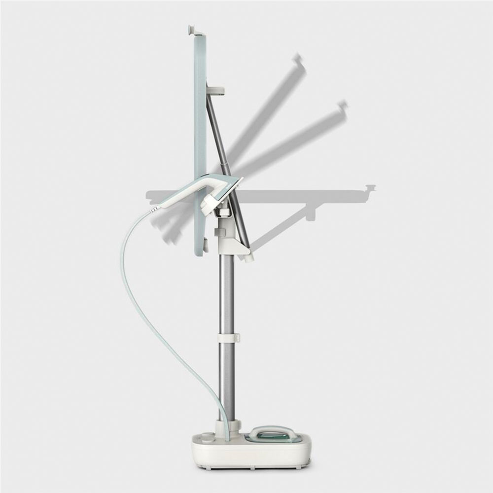Паровая гладильная система Tefal QT1214E0 photo 3