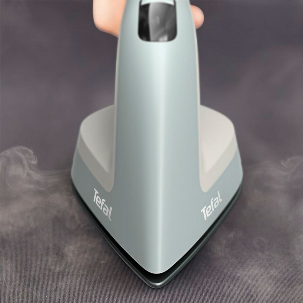 Паровая гладильная система Tefal QT1214E0 photo 4