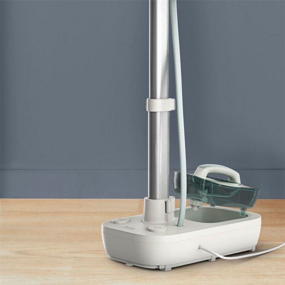 Паровая гладильная система Tefal QT1214E0 photo 9