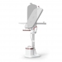 Aparat cu vapori p/u haine Tefal IXEO Vision QT1811E0 thumbnav 3