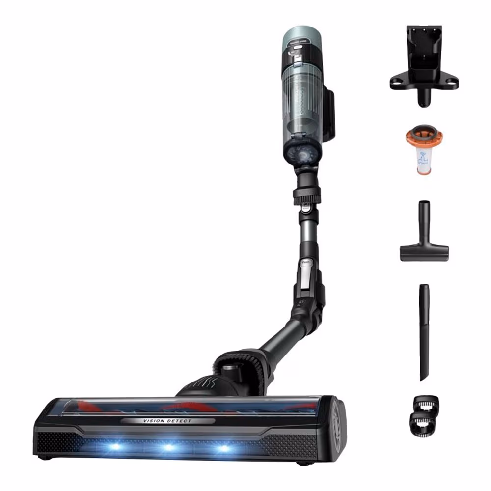 Вертикальный пылесос Rowenta X-Force Flex 10.80 RH7A35E0 