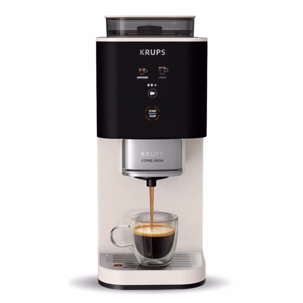Aparat de cafea Krups SA4001E0
