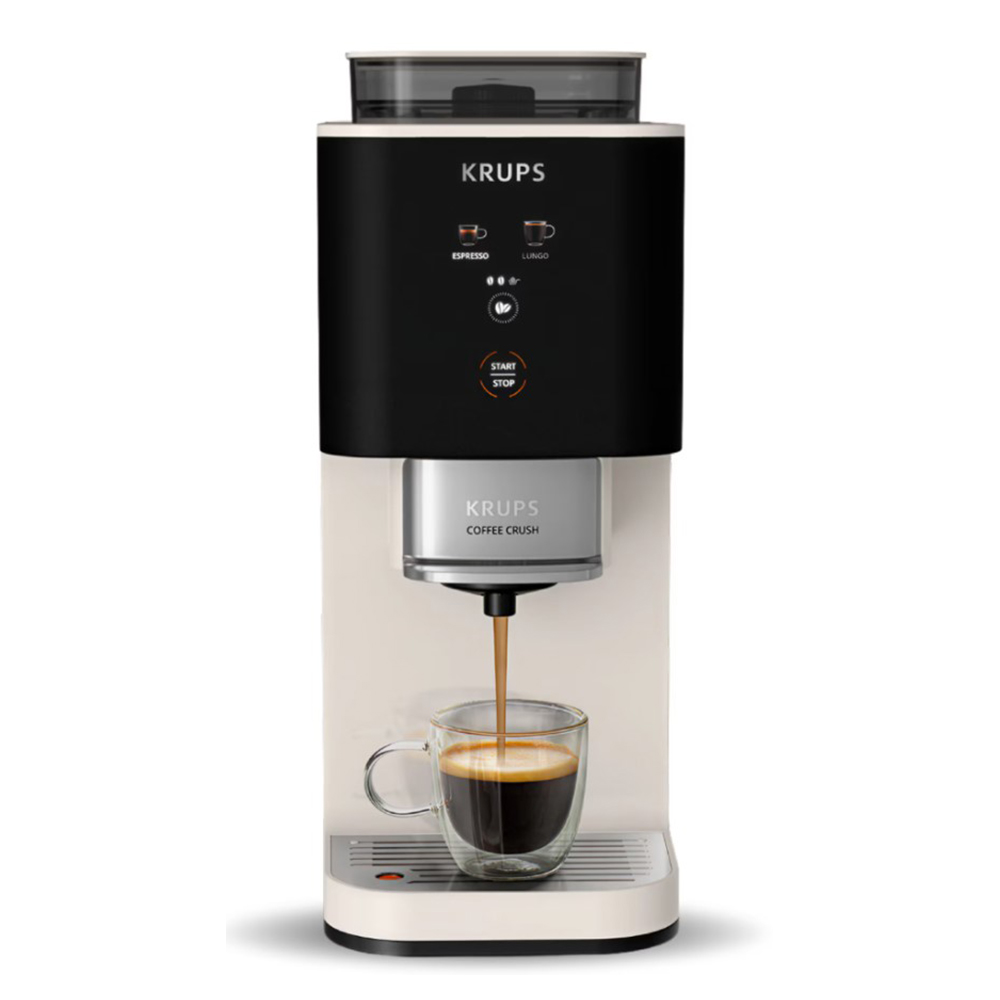 Aparat de cafea Krups SA4001E0 photo 1