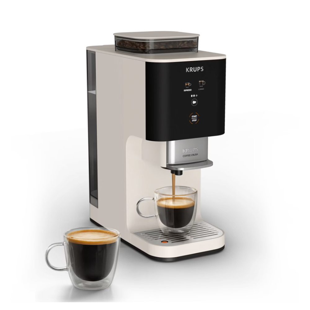 Aparat de cafea Krups SA4001E0 photo 2
