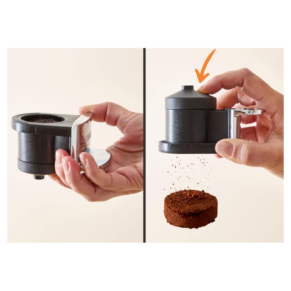 Aparat de cafea Krups SA4001E0 photo 4