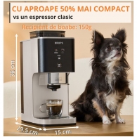 Aparat de cafea Krups SA4001E0 thumbnav 7