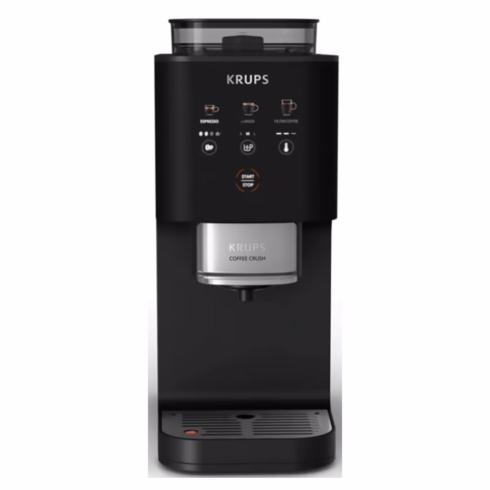 Aparat de cafea Krups SA4028E0