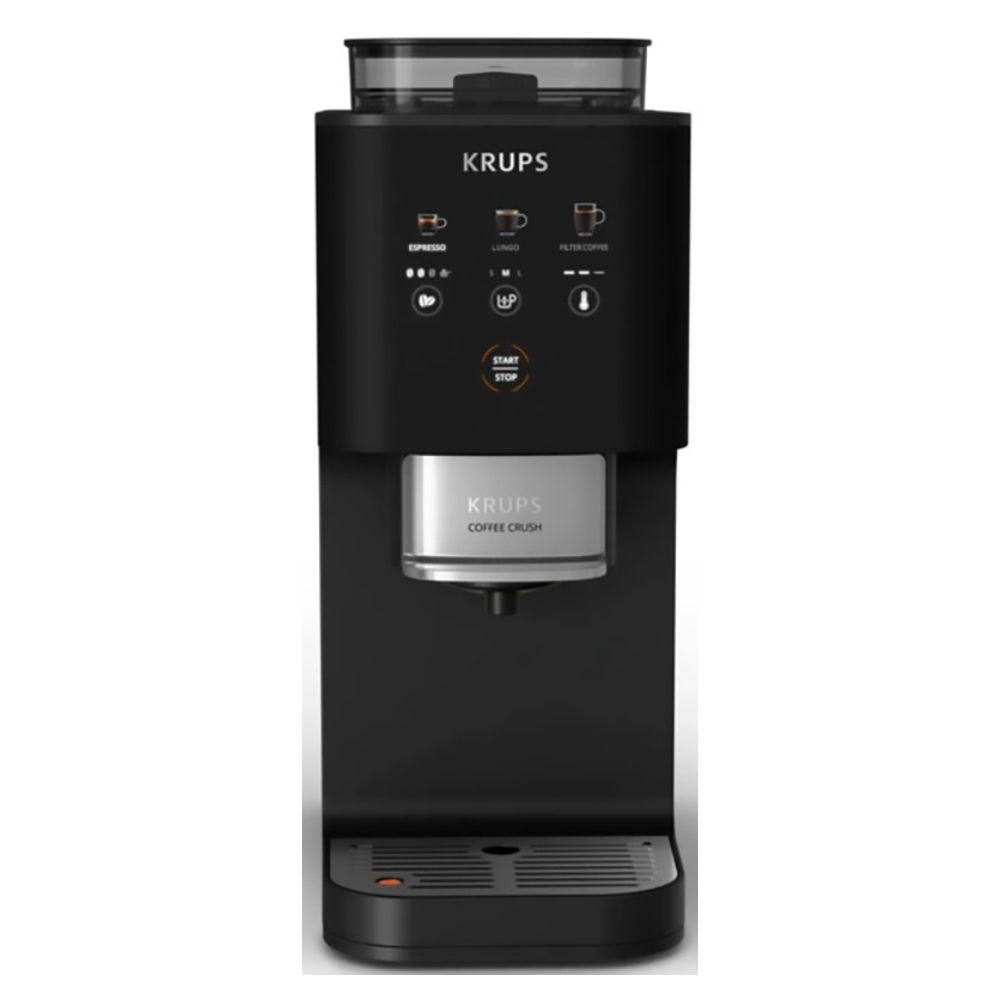 Aparat de cafea Krups SA4028E0 photo 1 Aparat de cafea Krups SA4028E0 photo 1