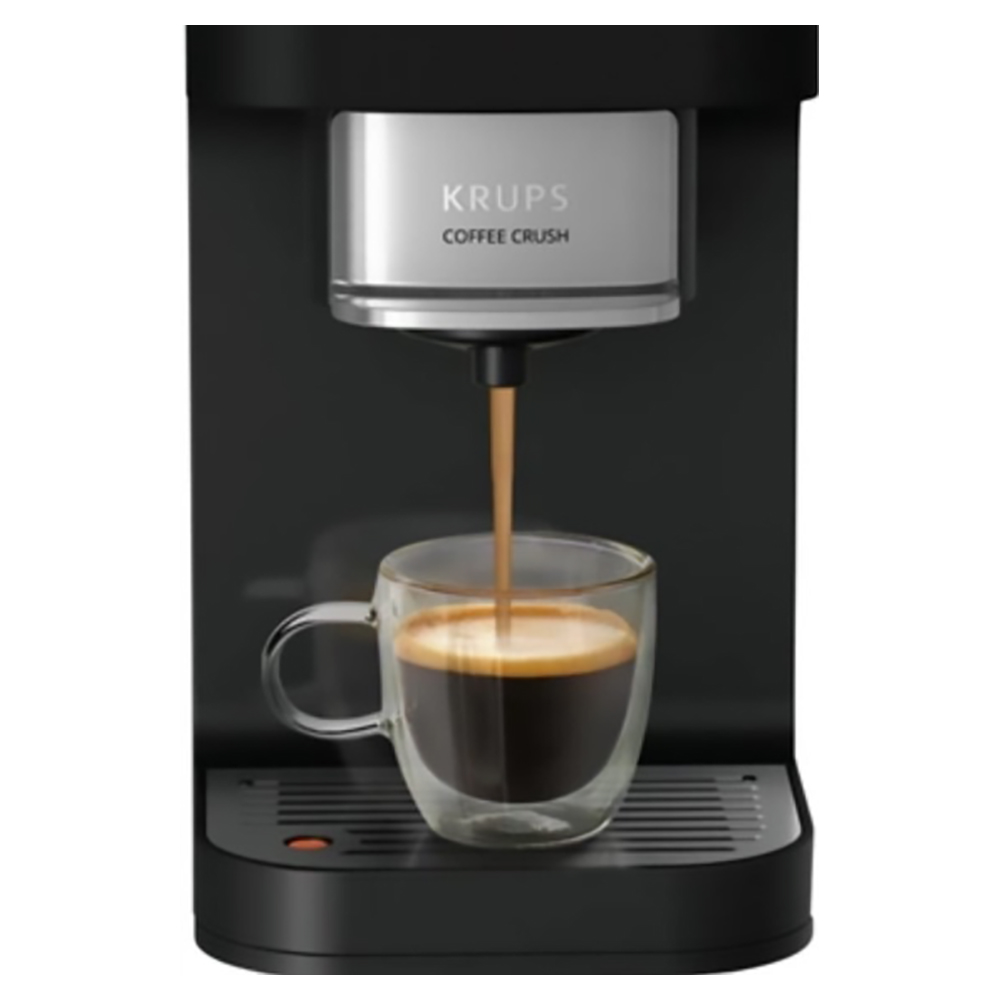 Aparat de cafea Krups SA4028E0 photo 3