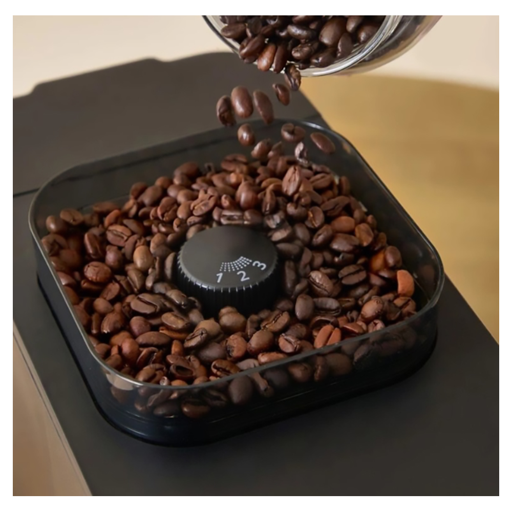 Aparat de cafea Krups SA4028E0 photo 5