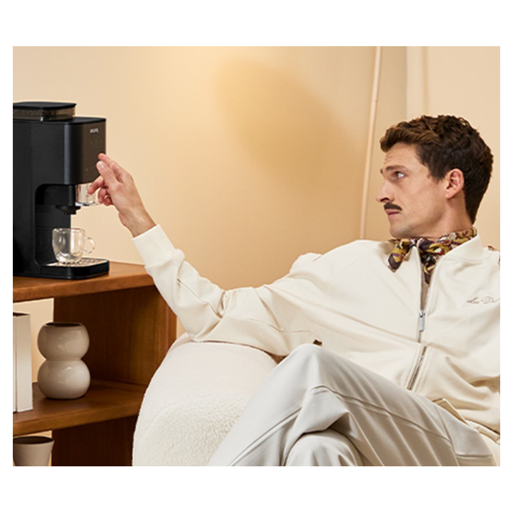 Aparat de cafea Krups SA4028E0 photo 6
