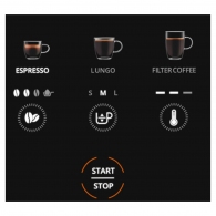 Aparat de cafea Krups SA4028E0 thumbnav 2