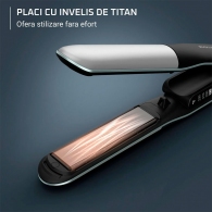 Aparatul p/u aranjarea parului Rowenta Thermostyle SF7120E0 thumbnav 7