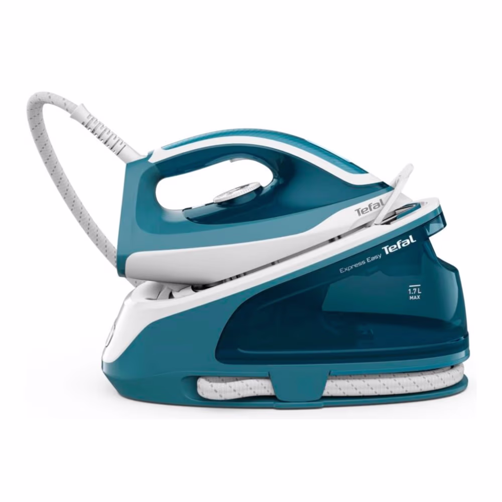 Утюг с парогенератором Tefal SV6131E0 