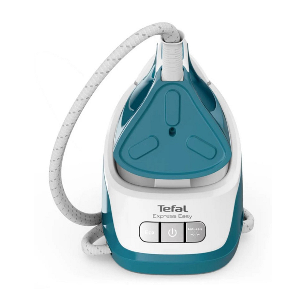 Утюг с парогенератором Tefal SV6131E0, 2200 Вт, Керамика photo 3