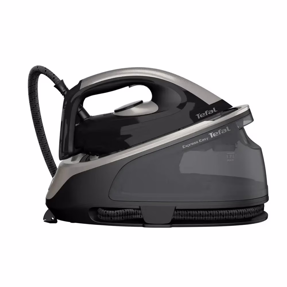 Утюг с парогенератором Tefal SV6140E0 