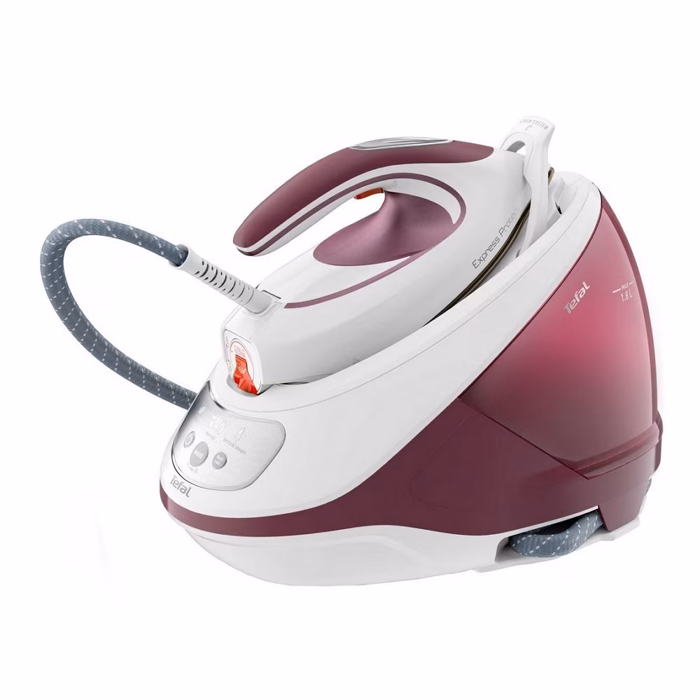 Паровая гладильная система Tefal SV9201E0 