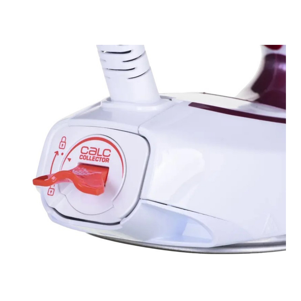 Паровая гладильная система Tefal SV9201E0, 2800 Вт, Aнтипригарная photo 4