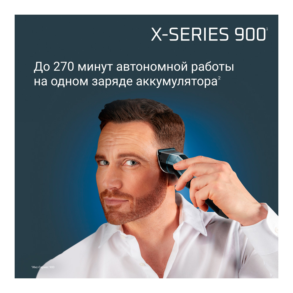 Мультитриммер Rowenta TN9730E0 photo 6
