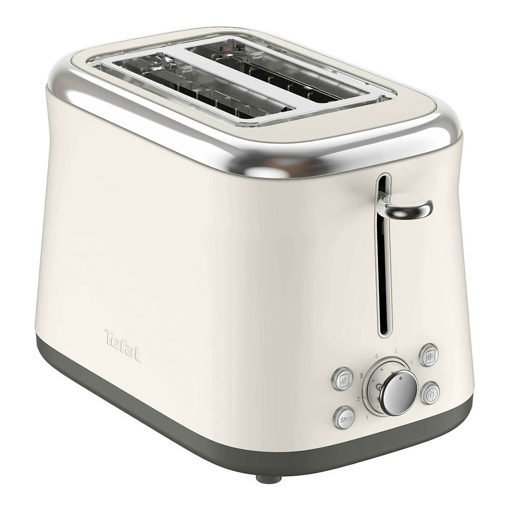 Тостер Tefal Collection TT720AE0 photo 1 Тостер Tefal Collection TT720AE0 photo 1