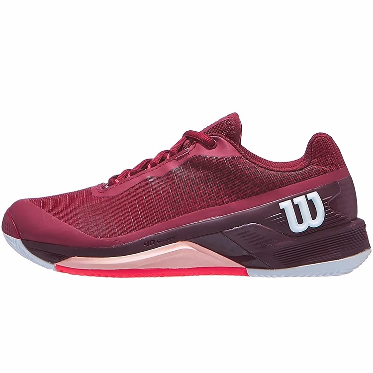 Incaltaminte Sport Wilson PRO 4.0 W Clay Beet