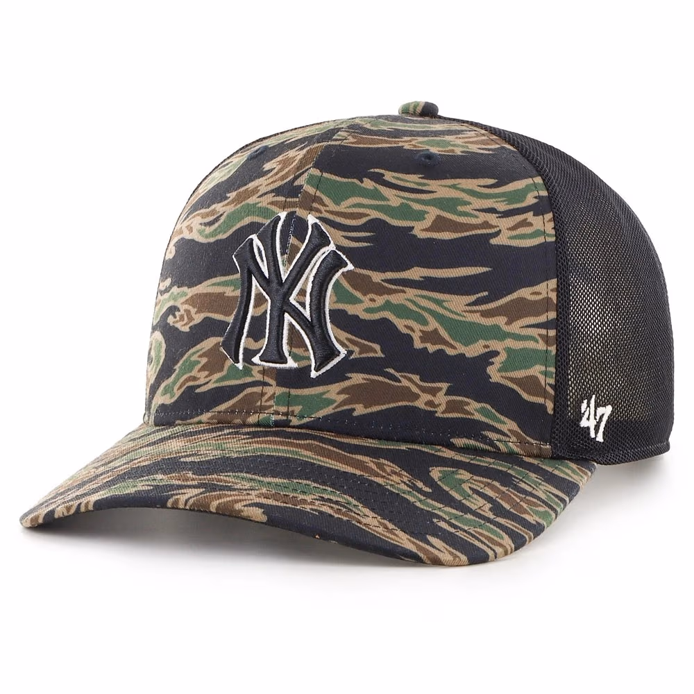 Chipiu 47 Brand NEW YORK YANKEES