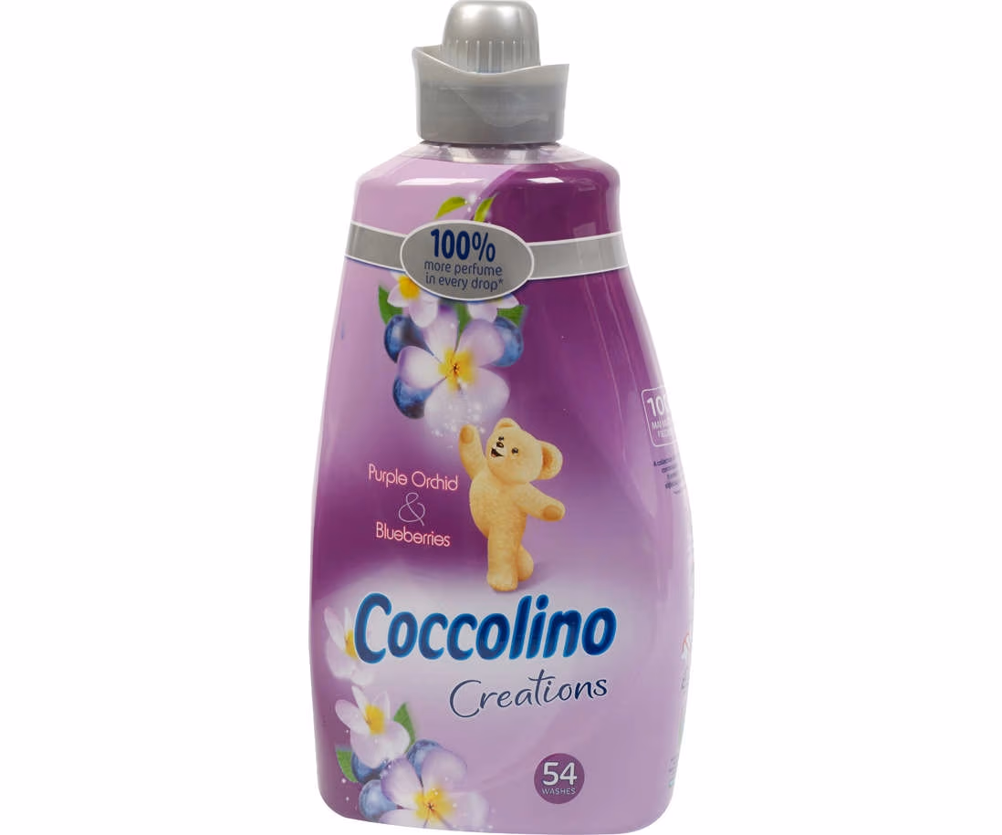 Средство для ополаскивания белья  Coccolino CoccolinoCreationsPurple1