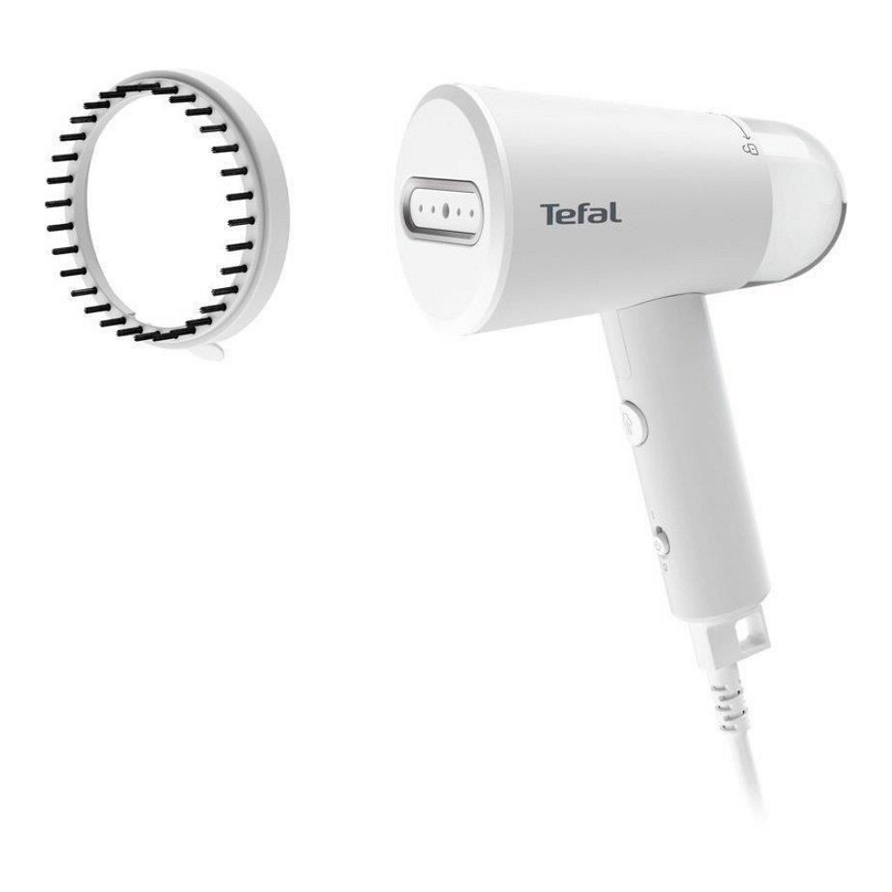 Отпариватель для одежды Tefal DT1020E1 / 1200 Вт / Белый photo 1