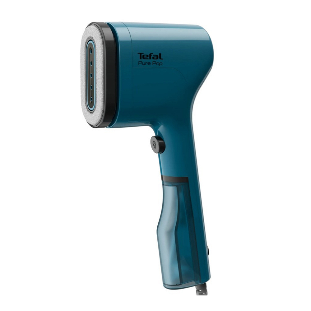 Отпариватель для одежды Tefal DT2020E1 / 1300 Вт / Синий photo 3
