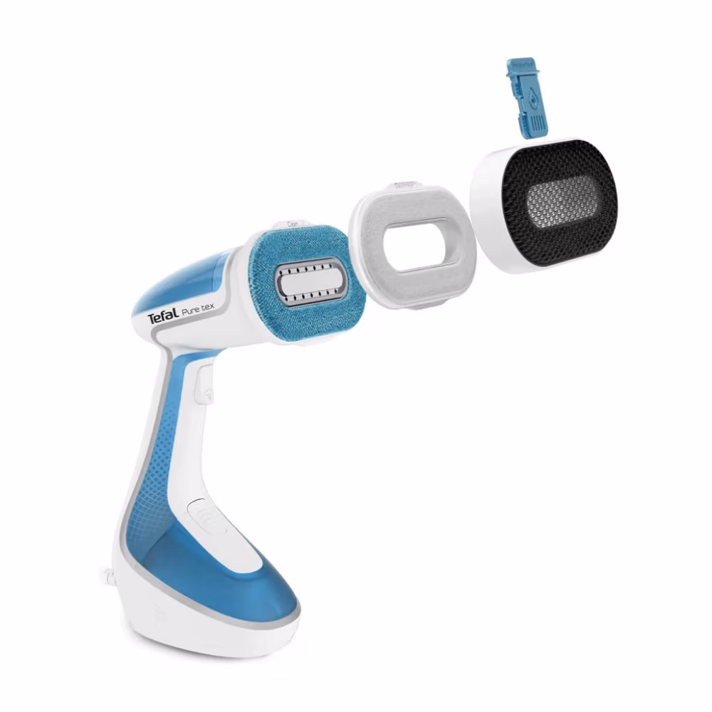 Aparat cu vapori p/u haine Tefal DT9530E1 