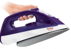 Fier de calcat Tefal FV1526E1 , 200 ml, Violet thumbnav 4